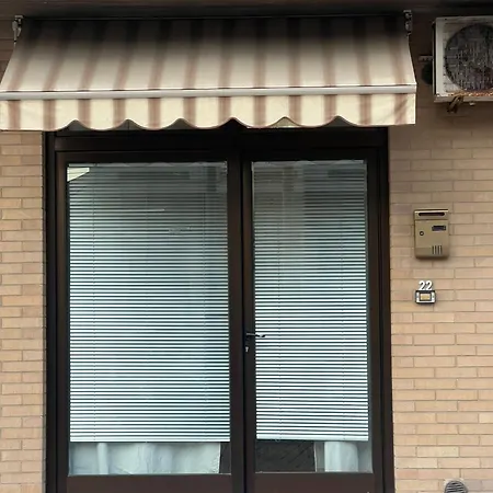 Monolocale Maddalena アパート Porto SantʼElpidio