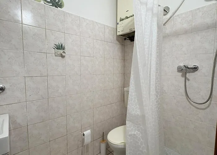 Apartamento Monolocale Maddalena *