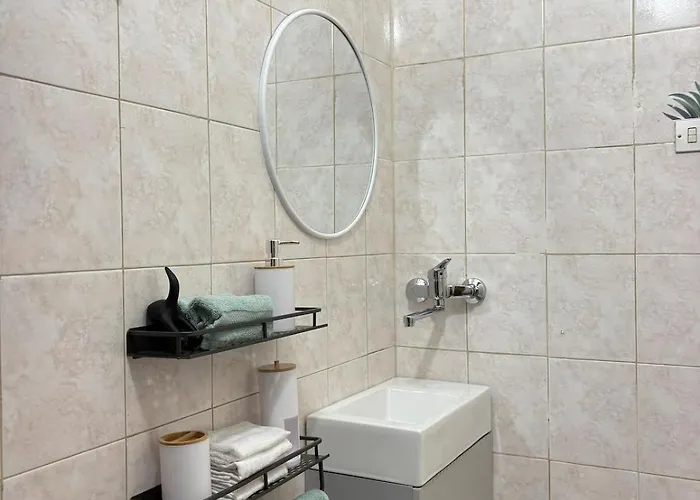 Apartamento Monolocale Maddalena Porto SantʼElpidio