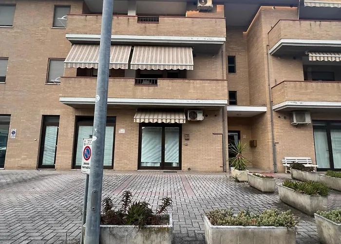 Monolocale Maddalena