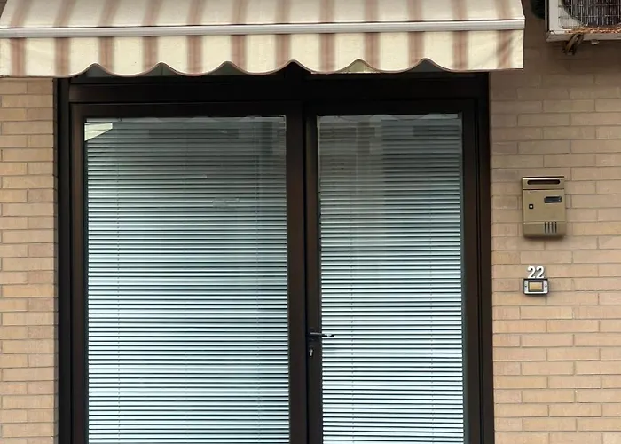 Monolocale Maddalena Apartamento Porto SantʼElpidio