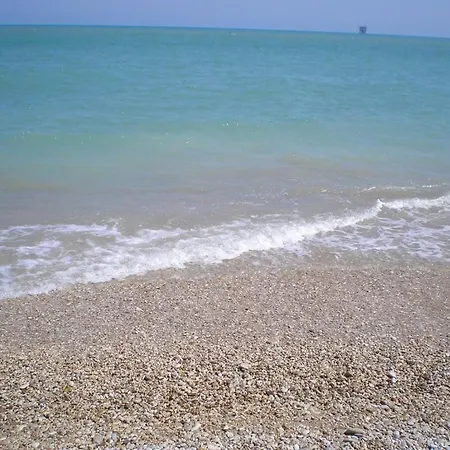 Apartamento Monolocale Maddalena