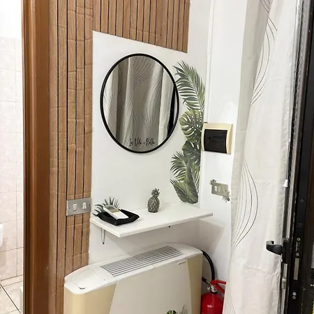 Apartamento Monolocale Maddalena