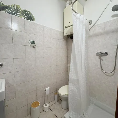 Daire Monolocale Maddalena *