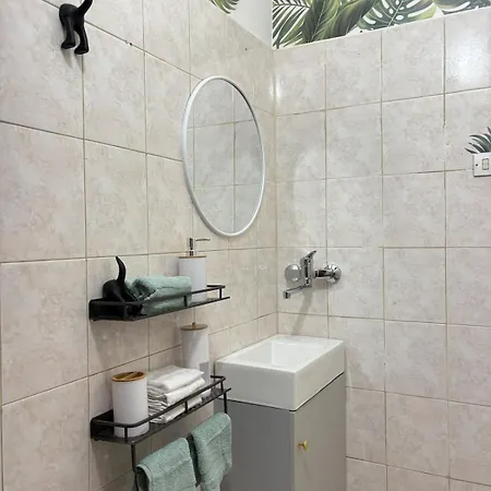 Apartamento Monolocale Maddalena Porto SantʼElpidio