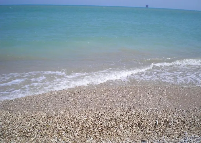 Apartment Monolocale Maddalena