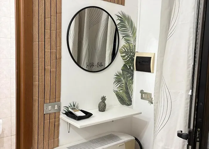 Apartment Monolocale Maddalena